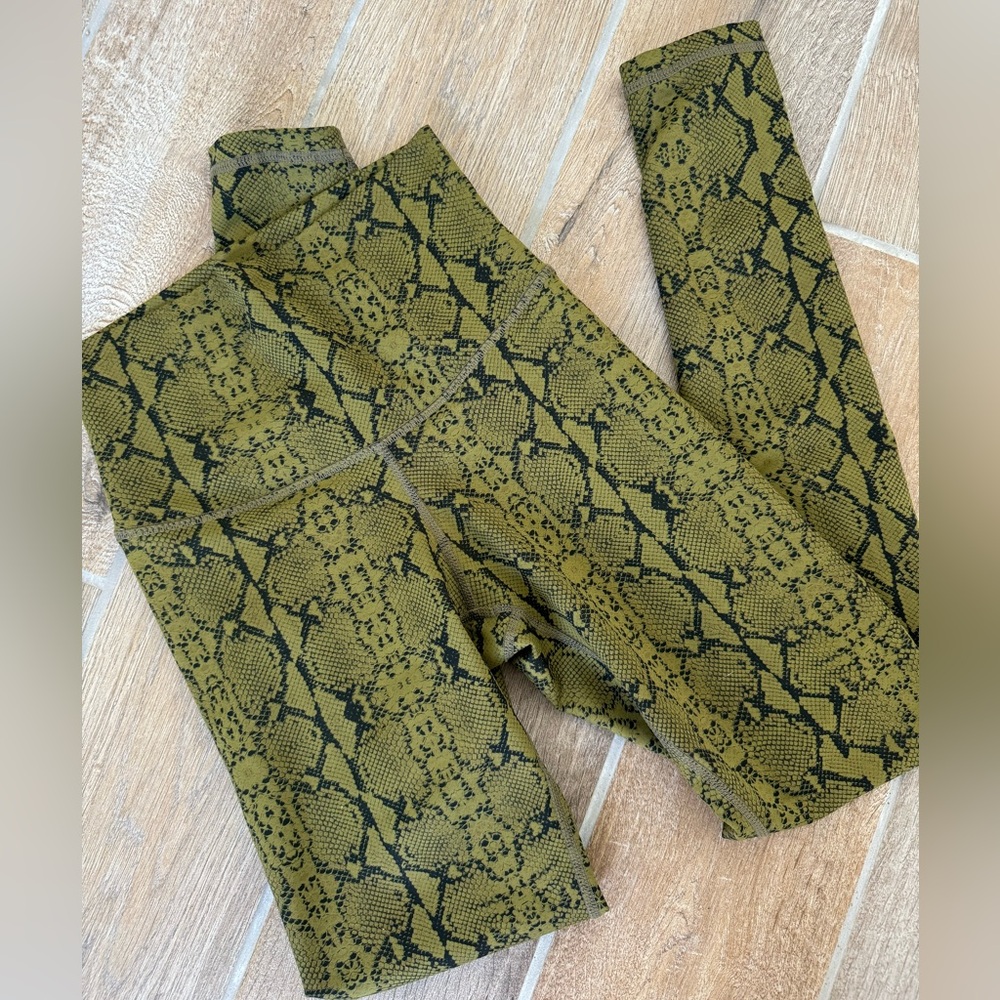DYI leggings